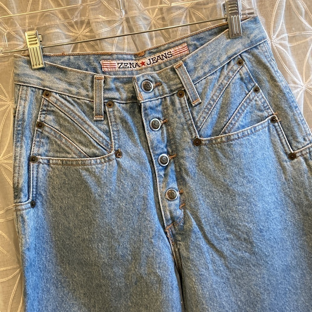 Zena Jeans
